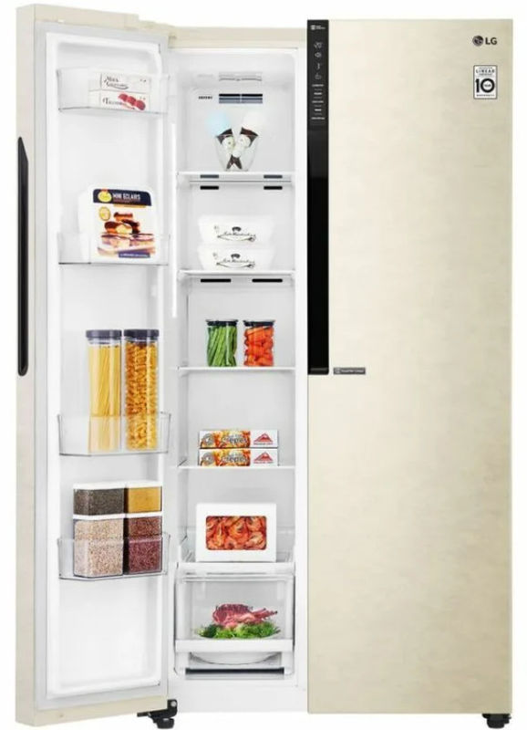 Ремонт холодильника LG GA-B379 PCA